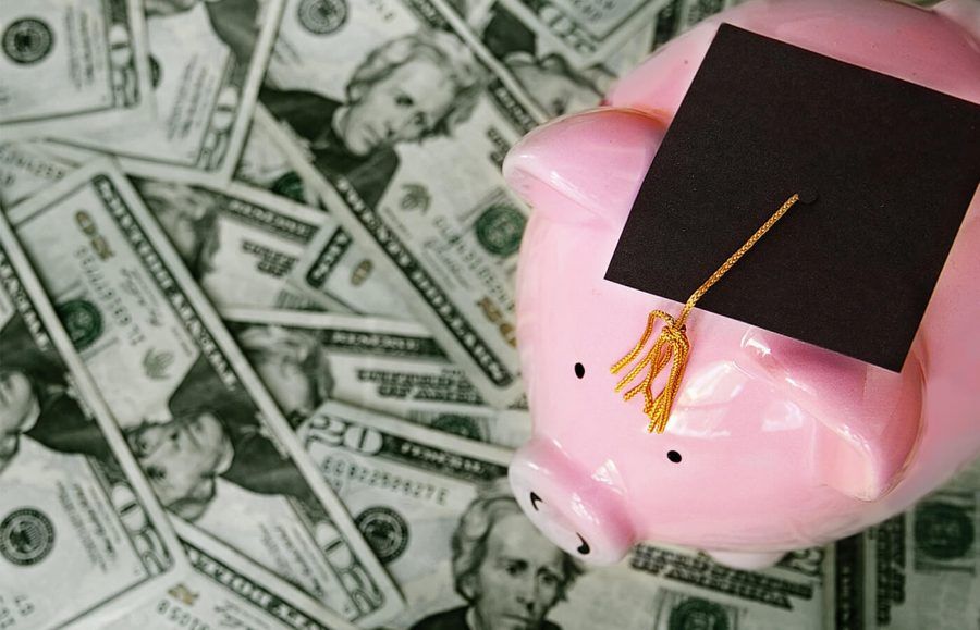 How Much Should You Borrow in Student Loans? article image.