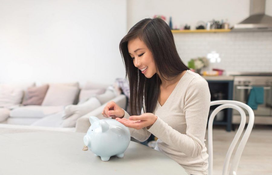 How Good Credit Can Save You Money article image.