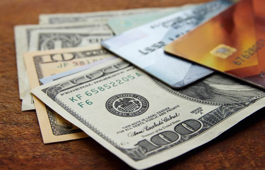 Cash vs. Credit Cards: Which Do Americans Use Most? article image.