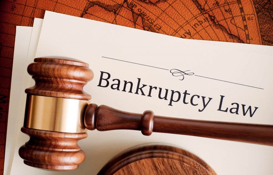 Can Accounts Included in Bankruptcy Be Deleted? article image.