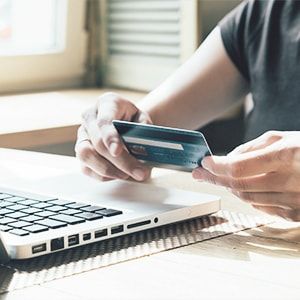 Can You Build Credit With a Debit Card? article image.
