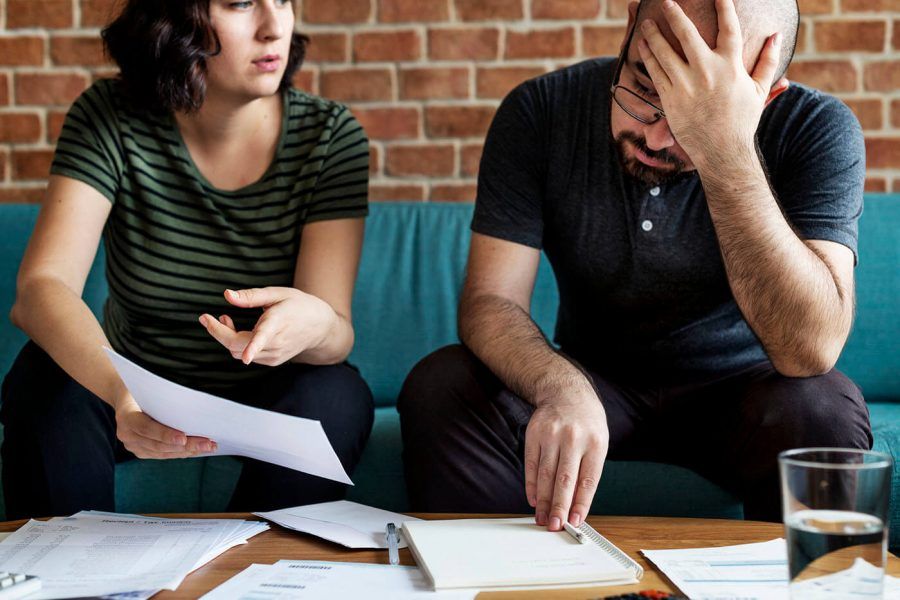 Is It Better to File Bankruptcy Before or After Marriage? article image.