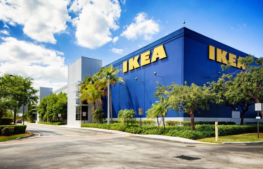 IKEA Isn’t Just for Meatballs and Furniture Anymore article image.