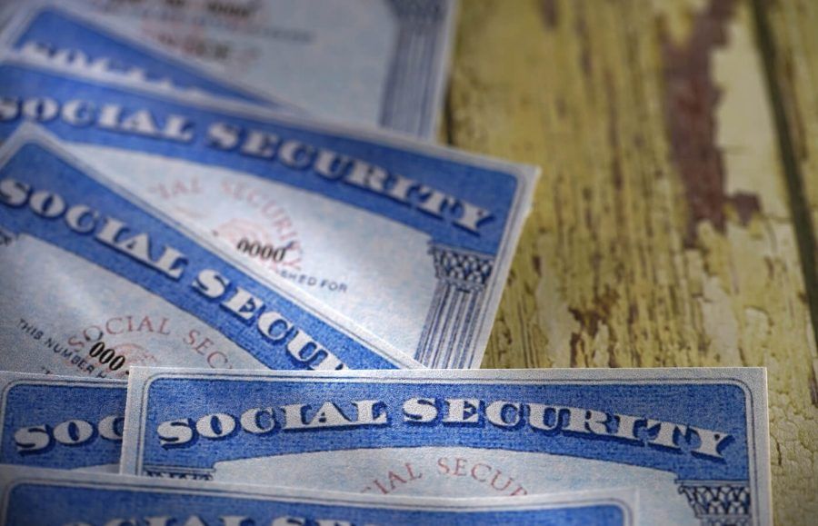 What Is Social Security Fraud? article image.
