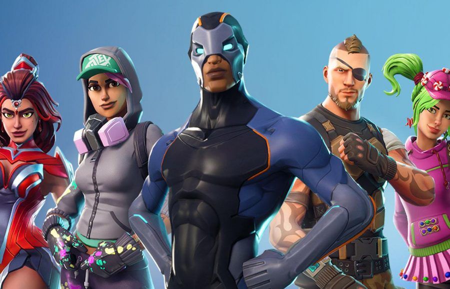 While You're Playing Fortnite, Fraudsters Are Looking to Play You article image.