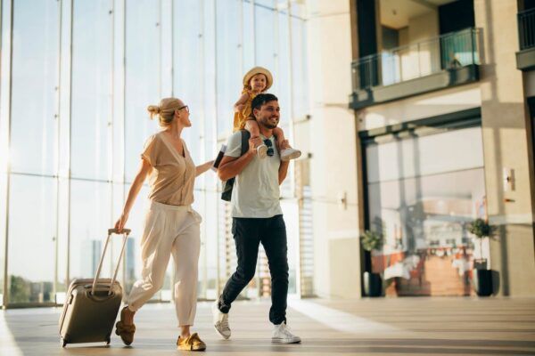 Average Cost of Travel Insurance for 2026 article image.