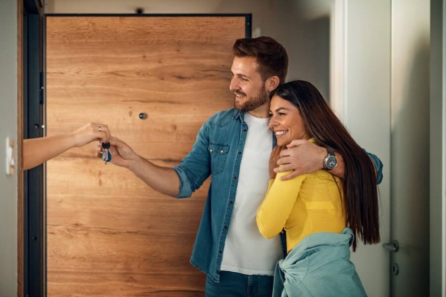 What Is a Deed of Reconveyance? article image.