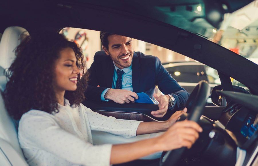 What Credit Score Do I Need for a Car Lease? article image.